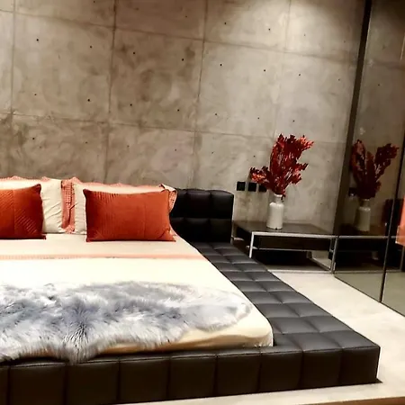 Apartment Remarkable Tirana