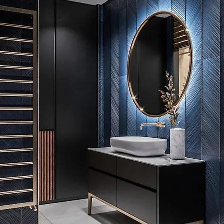 Remarkable Apartment *