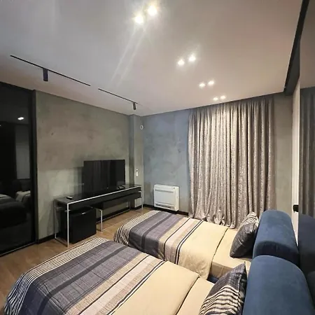 Remarkable Apartment