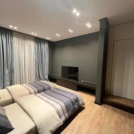 Apartment Remarkable