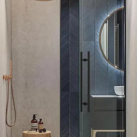 Apartment Remarkable Tirana